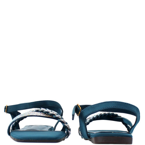 Women Formal Sandals - 39993S - Sandals - Walkeaze